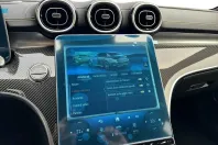 Mercedes-Benz C din 2023 cu 6.000 km - oferta MER135665 - foto 23