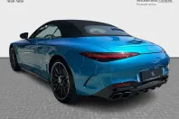 Mercedes-Benz SL din 2022 cu 10.285 km - oferta MER135666 - foto 5