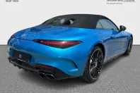 Mercedes-Benz SL din 2022 cu 10.285 km - oferta MER135666 - foto 6