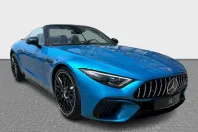 Mercedes-Benz SL din 2022 cu 10.285 km - oferta MER135666 - foto 9