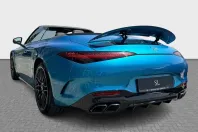 Mercedes-Benz SL din 2022 cu 10.285 km - oferta MER135666 - foto 10