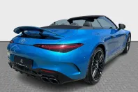 Mercedes-Benz SL din 2022 cu 10.285 km - oferta MER135666 - foto 11