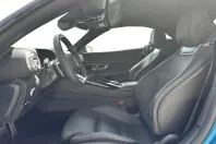 Mercedes-Benz SL din 2022 cu 10.285 km - oferta MER135666 - foto 17