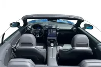 Mercedes-Benz SL din 2022 cu 10.285 km - oferta MER135666 - foto 18