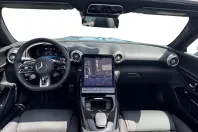 Mercedes-Benz SL din 2022 cu 10.285 km - oferta MER135666 - foto 19