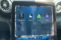 Mercedes-Benz SL din 2022 cu 10.285 km - oferta MER135666 - foto 20