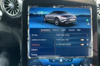 Mercedes-Benz SL din 2022 cu 10.285 km - oferta MER135666 - foto 23