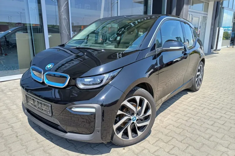BMW i3 din 2021 cu 13.350 km - oferta BMW135667 - foto 1