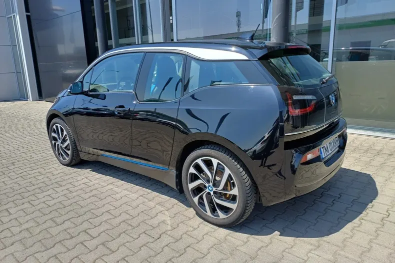 BMW i3 din 2021 cu 13.350 km - oferta BMW135667 - foto 3