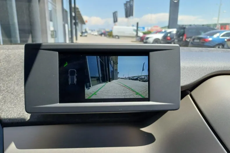 BMW i3 din 2021 cu 13.350 km - oferta BMW135667 - foto 11