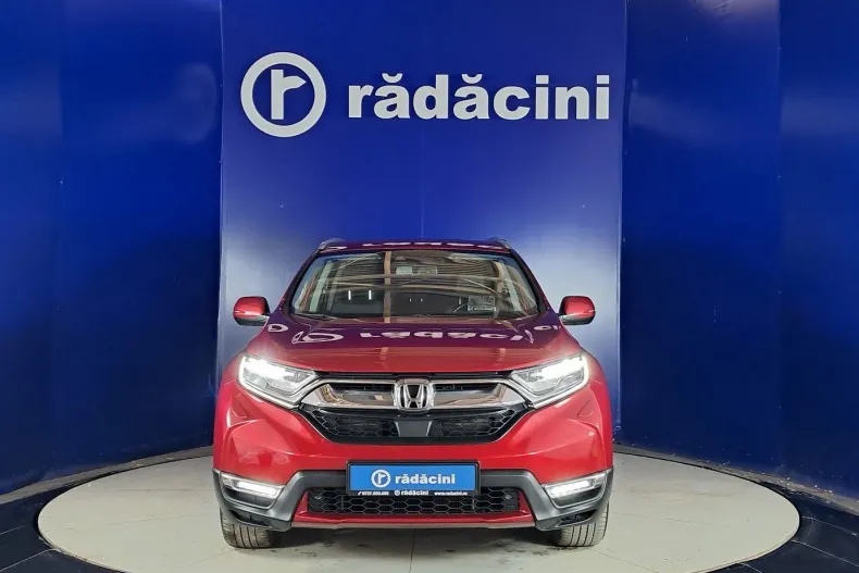 Honda CR-V din 2020 cu 98.030 km - oferta HON135668 - foto 8