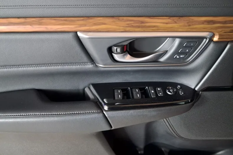 Honda CR-V din 2020 cu 98.030 km - oferta HON135668 - foto 9