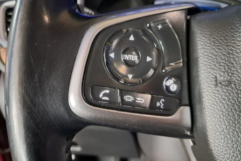 Honda CR-V din 2020 cu 98.030 km - oferta HON135668 - foto 12