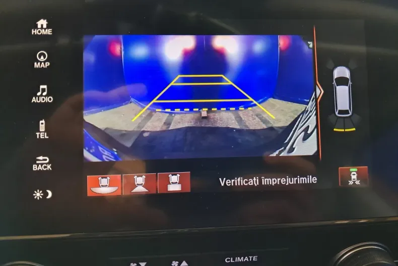 Honda CR-V din 2020 cu 98.030 km - oferta HON135668 - foto 16