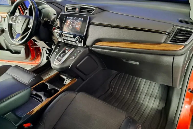 Honda CR-V din 2020 cu 98.030 km - oferta HON135668 - foto 17