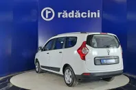 Dacia Lodgy din 2020 cu 73.351 km - oferta DAC135669 - foto 3