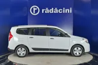 Dacia Lodgy din 2020 cu 73.351 km - oferta DAC135669 - foto 6