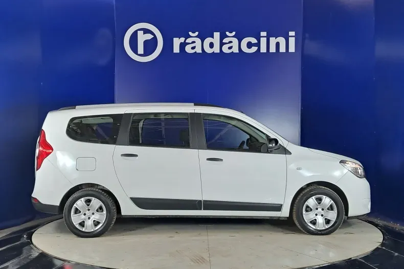 Dacia Lodgy din 2020 cu 73.351 km - oferta DAC135669 - foto 6