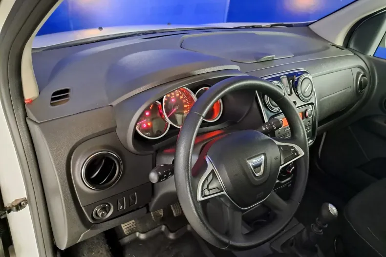 Dacia Lodgy din 2020 cu 73.351 km - oferta DAC135669 - foto 10