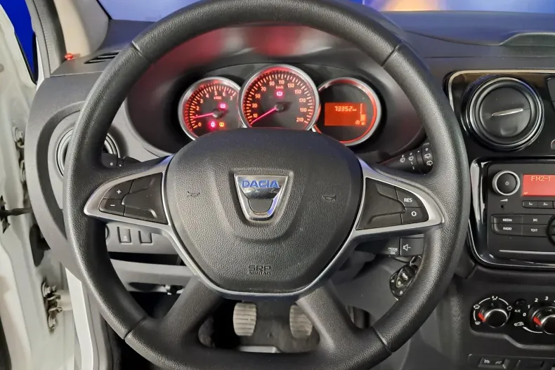 Dacia Lodgy din 2020 cu 73.351 km - oferta DAC135669 - foto 11