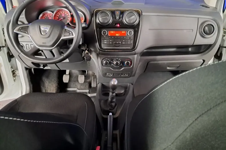 Dacia Lodgy din 2020 cu 73.351 km - oferta DAC135669 - foto 14