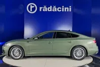 Audi A5 din 2021 cu 63.951 km - oferta AUD135671 - foto 2