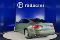 Audi A5 din 2021 cu 63.951 km - oferta AUD135671 - foto 3