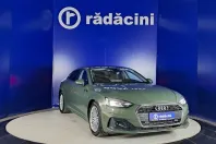 Audi A5 din 2021 cu 63.951 km - oferta AUD135671 - foto 5