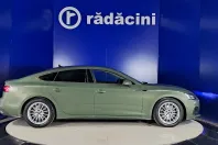 Audi A5 din 2021 cu 63.951 km - oferta AUD135671 - foto 6