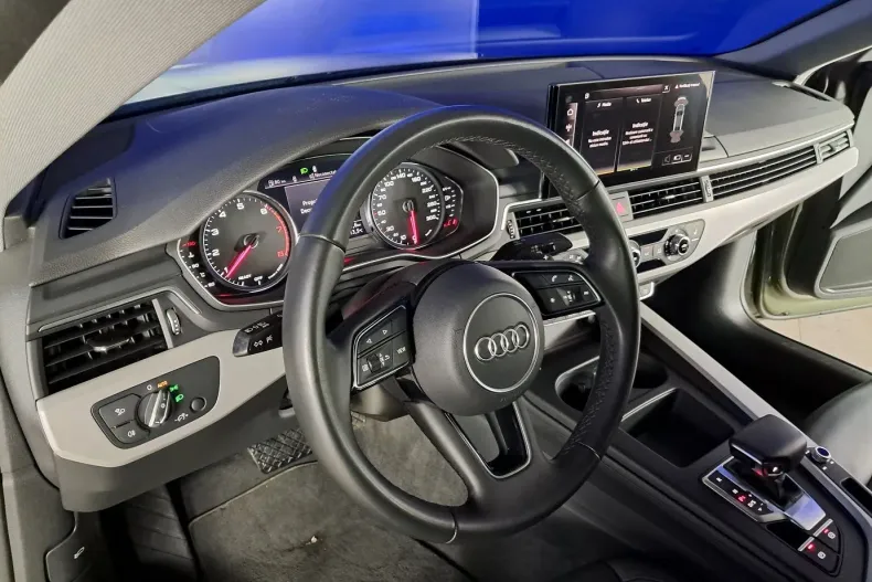 Audi A5 din 2021 cu 63.951 km - oferta AUD135671 - foto 10