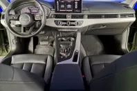 Audi A5 din 2021 cu 63.951 km - oferta AUD135671 - foto 14