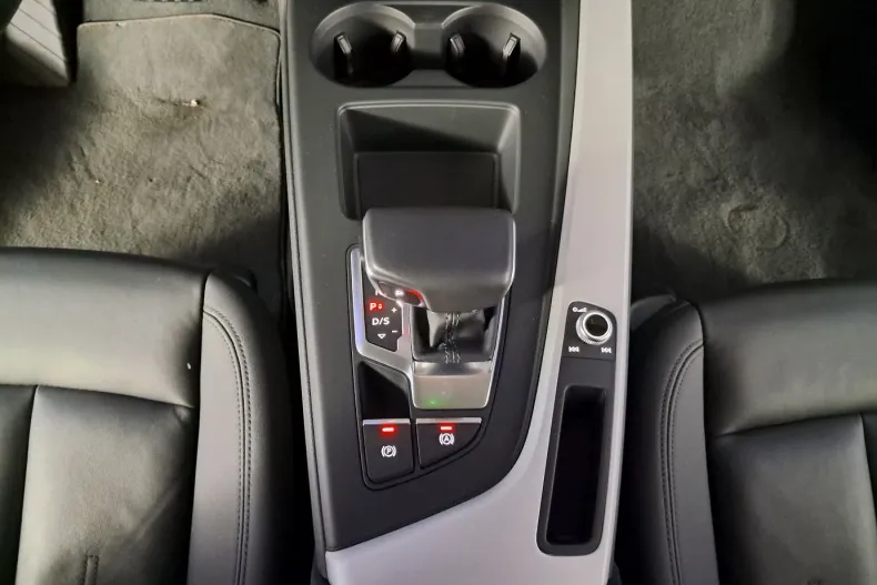 Audi A5 din 2021 cu 63.951 km - oferta AUD135671 - foto 16