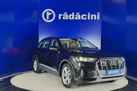 Audi Q7 din 2020 cu 93.042 km - oferta AUD135672 - foto 5