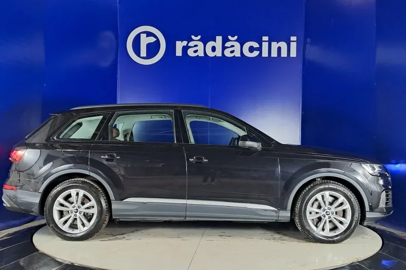 Audi Q7 din 2020 cu 93.042 km - oferta AUD135672 - foto 6