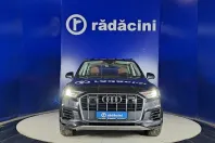 Audi Q7 din 2020 cu 93.042 km - oferta AUD135672 - foto 8