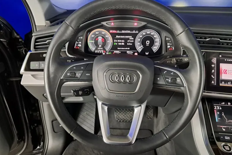Audi Q7 din 2020 cu 93.042 km - oferta AUD135672 - foto 12