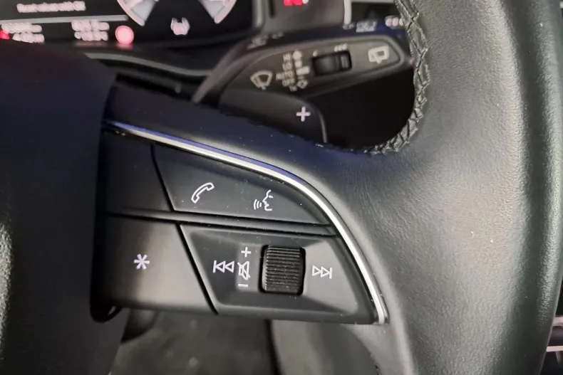 Audi Q7 din 2020 cu 93.042 km - oferta AUD135672 - foto 14