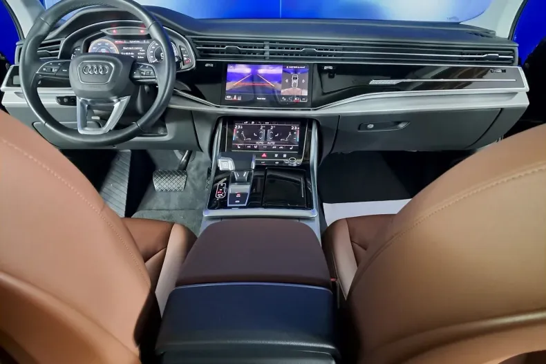 Audi Q7 din 2020 cu 93.042 km - oferta AUD135672 - foto 15