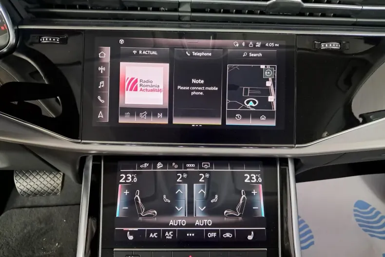 Audi Q7 din 2020 cu 93.042 km - oferta AUD135672 - foto 16