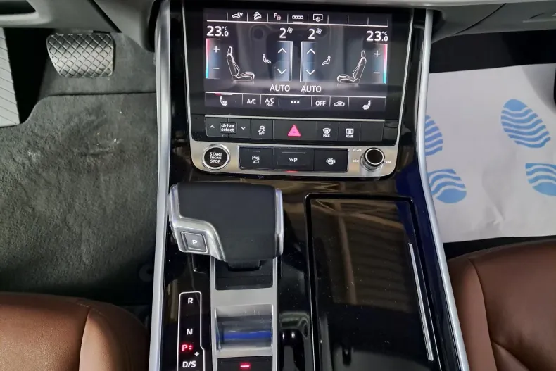 Audi Q7 din 2020 cu 93.042 km - oferta AUD135672 - foto 18