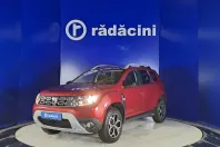 Dacia Duster din 2019 cu 114.515 km - oferta DAC135674 - foto 1