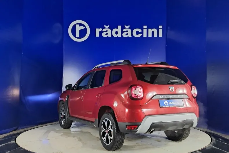 Dacia Duster din 2019 cu 114.515 km - oferta DAC135674 - foto 3
