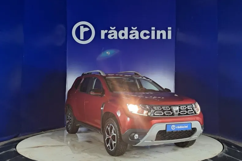 Dacia Duster din 2019 cu 114.515 km - oferta DAC135674 - foto 5