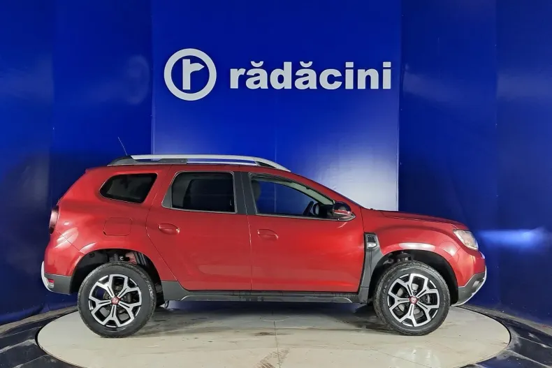 Dacia Duster din 2019 cu 114.515 km - oferta DAC135674 - foto 6