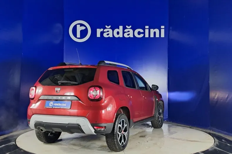 Dacia Duster din 2019 cu 114.515 km - oferta DAC135674 - foto 7