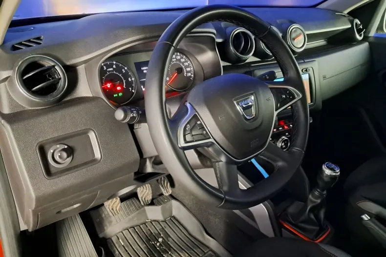 Dacia Duster din 2019 cu 114.515 km - oferta DAC135674 - foto 10