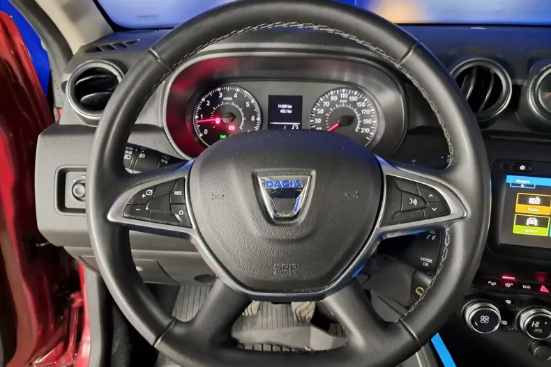 Dacia Duster din 2019 cu 114.515 km - oferta DAC135674 - foto 11