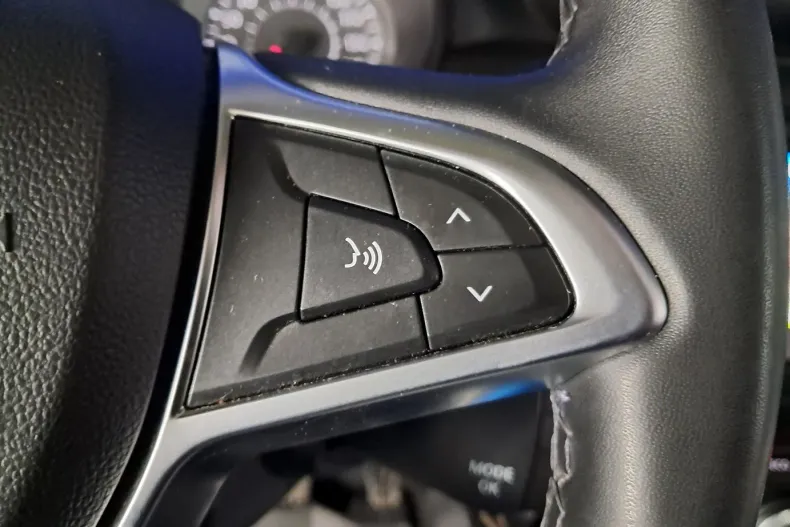 Dacia Duster din 2019 cu 114.515 km - oferta DAC135674 - foto 13