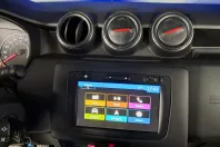 Dacia Duster din 2019 cu 114.515 km - oferta DAC135674 - foto 15