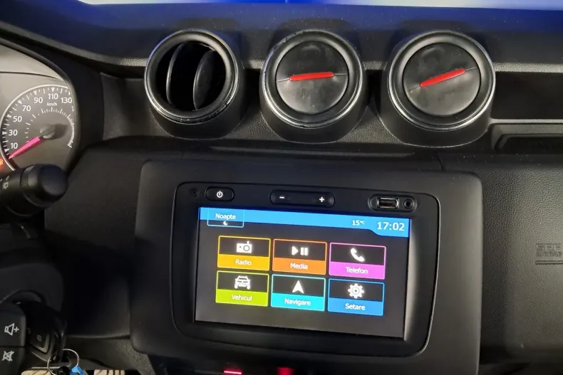 Dacia Duster din 2019 cu 114.515 km - oferta DAC135674 - foto 15